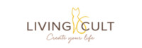 LIVINGCULT Logo
